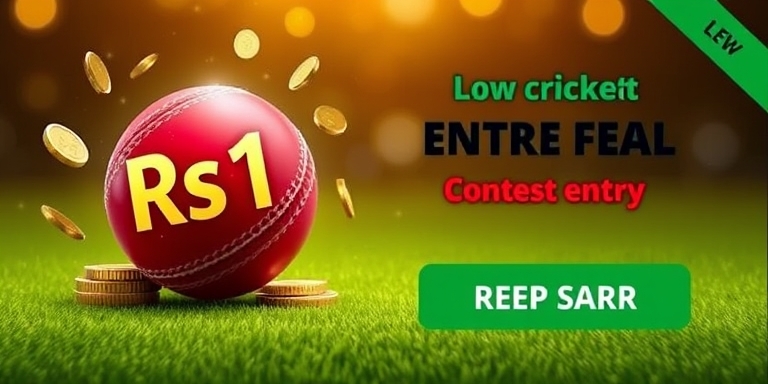 Join a Rs 1 contest on 82Lottery India